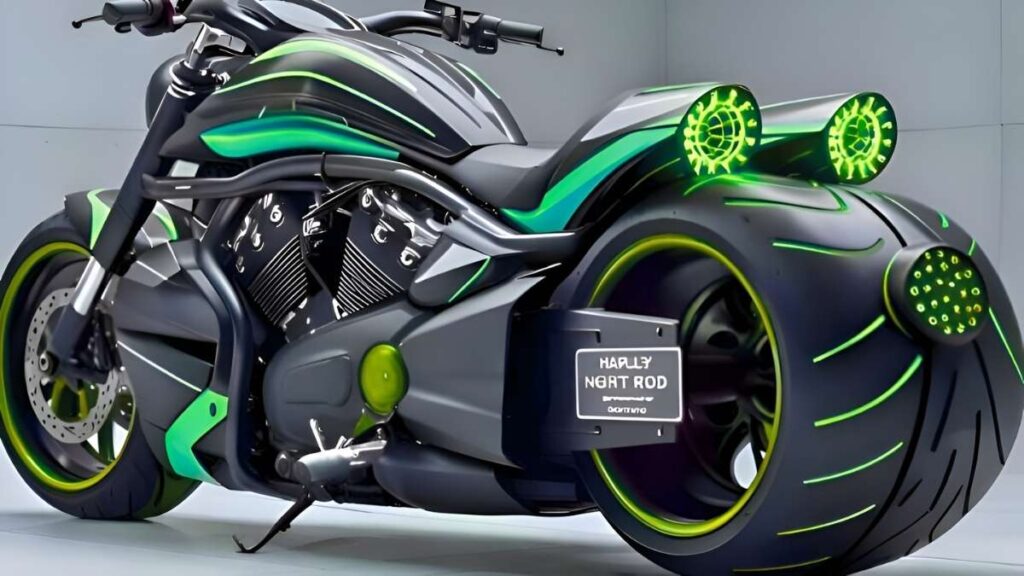 Motocicleta personalizada 2026: diseño impresionante con valor superior a un Ferrari y exclusividad para coleccionistas