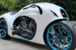 Motocicleta Bugatti Edición Limitada 2026: review completa de diseño exclusivo y desempeño que sorprende a coleccionistas