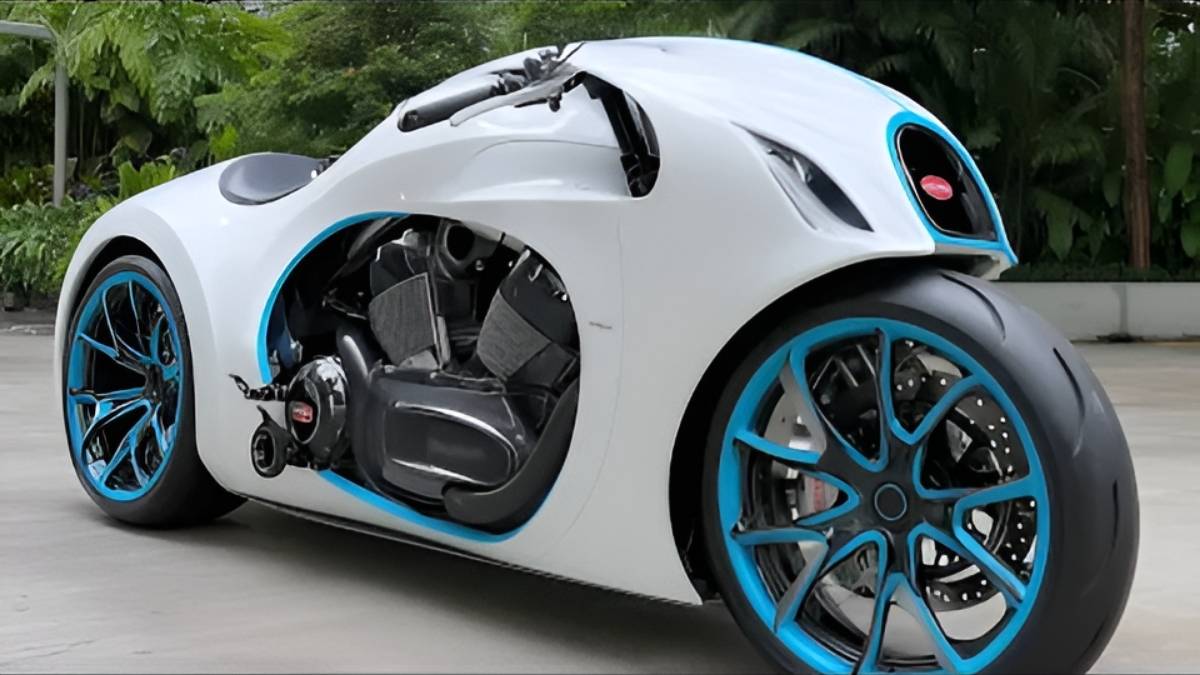 Motocicleta Bugatti Edición Limitada 2026: review completa de diseño exclusivo y desempeño que sorprende a coleccionistas