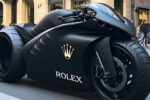 Motocicletas Rolex 2026: exclusividad absoluta en diseño de lujo y rendimiento que cautiva a coleccionistas exigentes