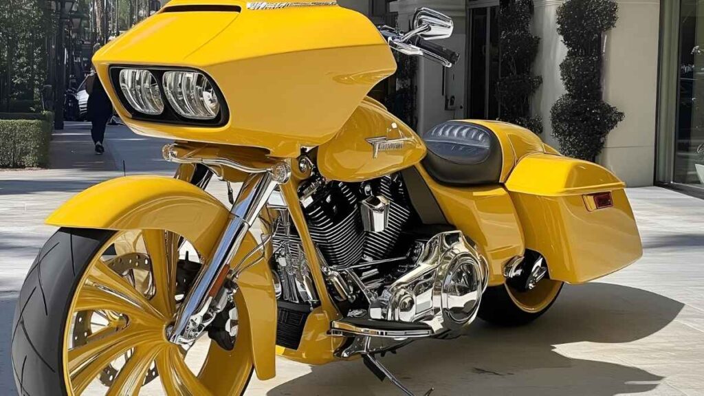 Tour de motocicletas de lujo: diseño personalizado para viajeros exclusivos con experiencias únicas en ruta 2026