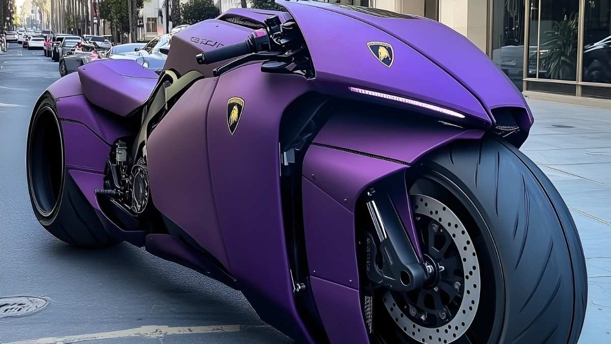 Superbike sigilosa: potencia brutal y diseño aerodinámico en fibra de carbono para amantes de la velocidad 2026