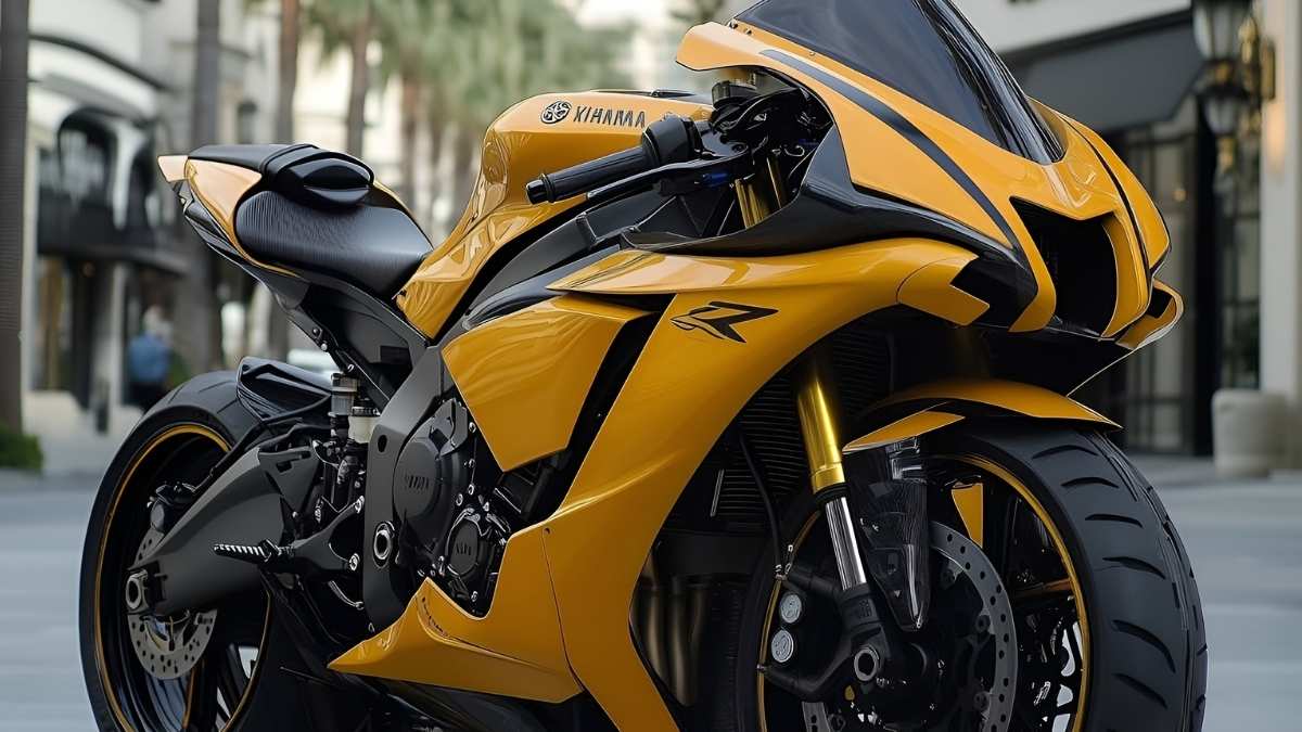 Superbike exclusiva: la moto más peligrosa jamás construida con potencia brutal y obra maestra de ingeniería 2026