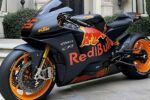 Moto Red Bull Racing: superbike insana que vale más que una casa con lujo extremo y reseña exclusiva 2026