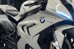 BMW S1000RR 2025: construcción insana con potencia extrema, diseño exclusivo y detalles de la superbike revelados